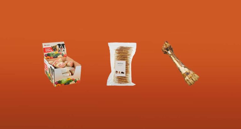 De 7 Beste Honden Mergpijpen van 2026