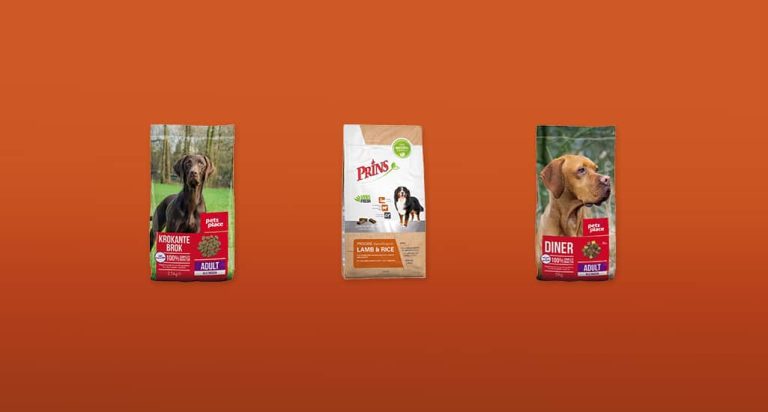De 7 Beste Prins Hondenvoer van 2026