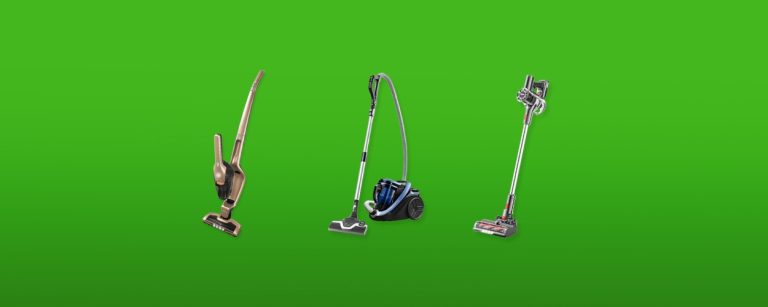 De 7 Beste Stofzuigers Voor Huisdieren van 2026
