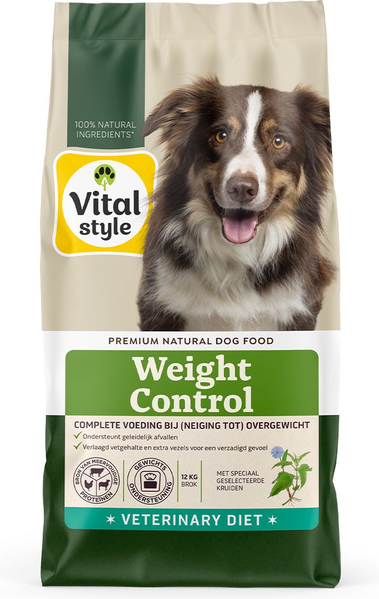 De 7 Beste Soorten Dieetvoer voor Honden