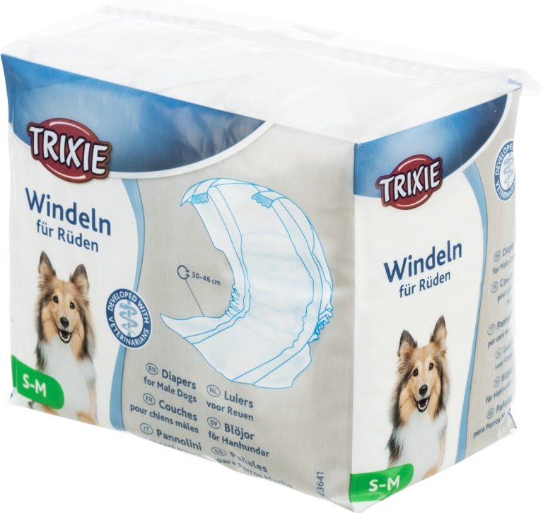 De 7 Beste Honden Luiers