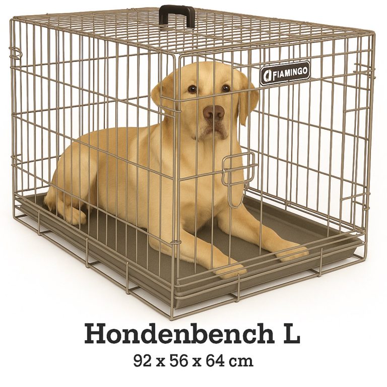 De 7 Beste Hondenbenches voor in de Auto