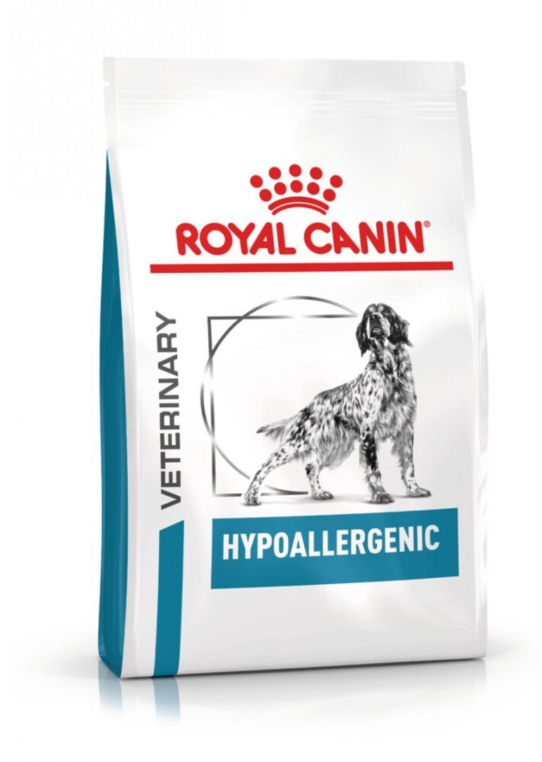 De 7 Beste Hypoallergene Hondenvoeders