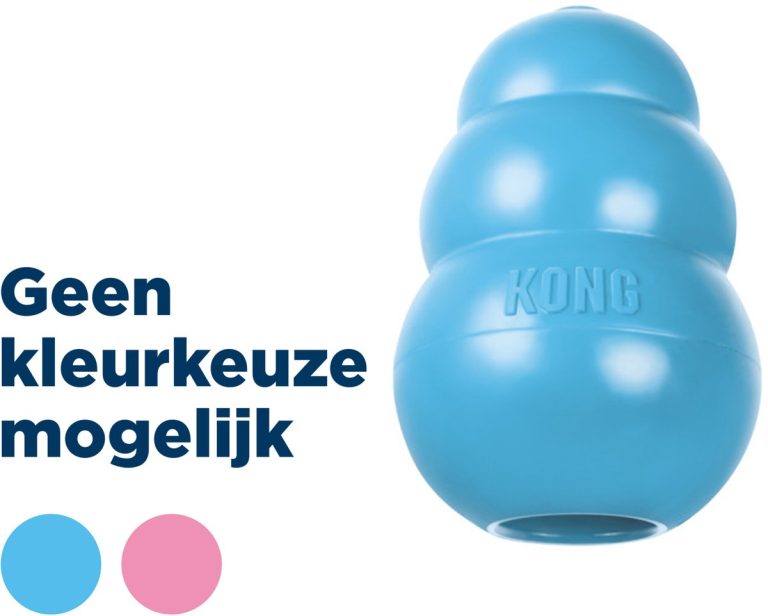 De 6 Beste Kauwbotten voor Puppy’s