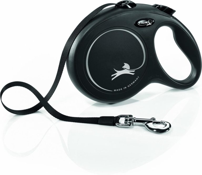 De 7 Beste Rollijnen voor Honden